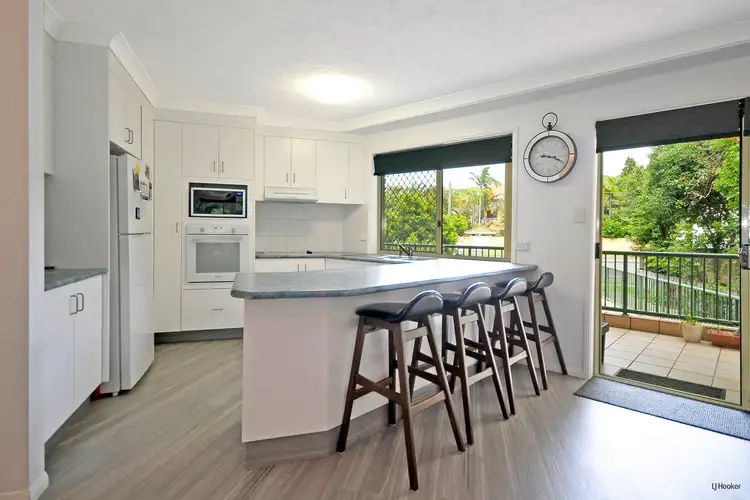 Fourth view of Homely unit listing, 1/545 Gold Coast Highway, Tugun QLD 4224