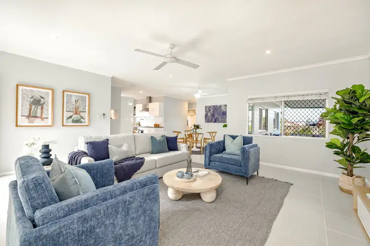 Main view of Homely house listing, 20 Lizard Street, Mount Sheridan QLD 4868