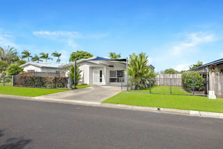 Second view of Homely house listing, 20 Lizard Street, Mount Sheridan QLD 4868