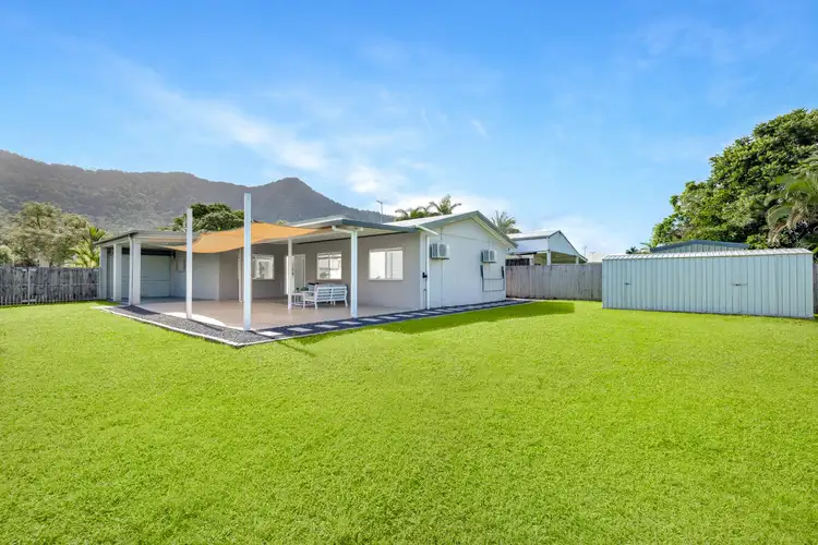 Third view of Homely house listing, 20 Lizard Street, Mount Sheridan QLD 4868
