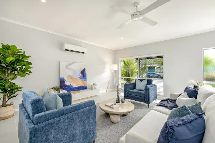 Fourth view of Homely house listing, 20 Lizard Street, Mount Sheridan QLD 4868