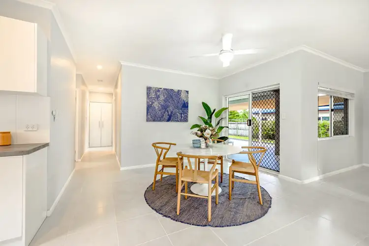 Fifth view of Homely house listing, 20 Lizard Street, Mount Sheridan QLD 4868