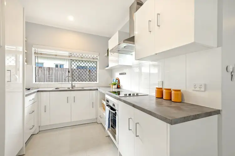 Sixth view of Homely house listing, 20 Lizard Street, Mount Sheridan QLD 4868
