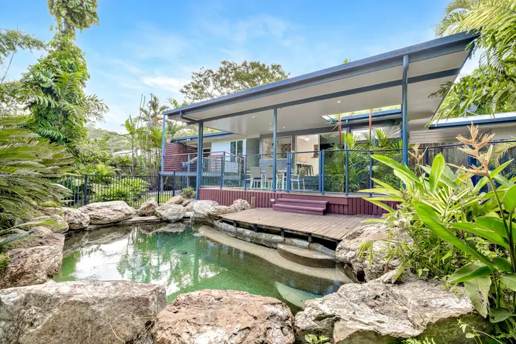 Main view of Homely house listing, 65 Hillview Crescent, Whitfield QLD 4870