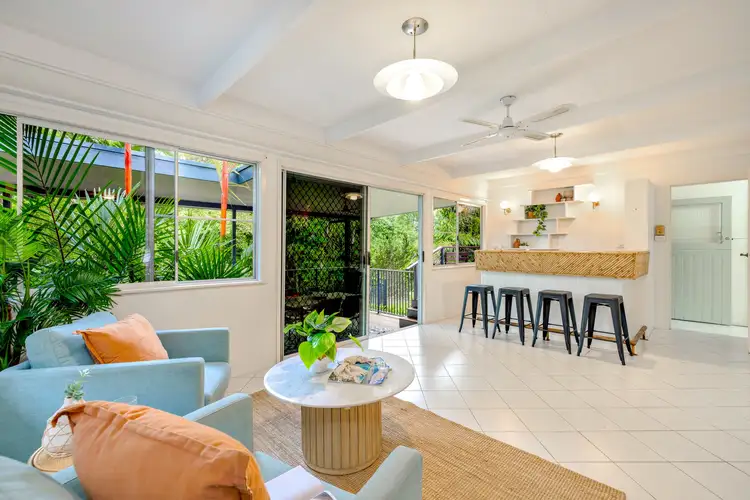 Third view of Homely house listing, 65 Hillview Crescent, Whitfield QLD 4870