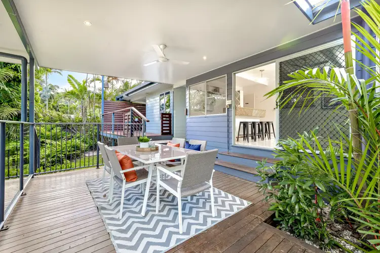 Fourth view of Homely house listing, 65 Hillview Crescent, Whitfield QLD 4870