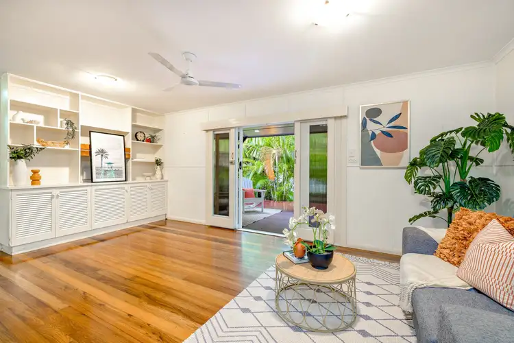 Fifth view of Homely house listing, 65 Hillview Crescent, Whitfield QLD 4870