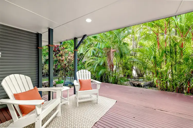 Sixth view of Homely house listing, 65 Hillview Crescent, Whitfield QLD 4870
