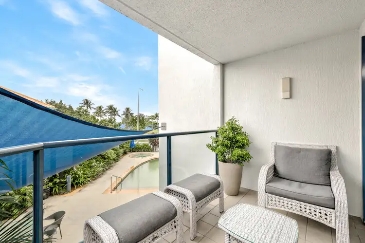 Third view of Homely apartment listing, 4/173-181 Esplanade, Cairns North QLD 4870