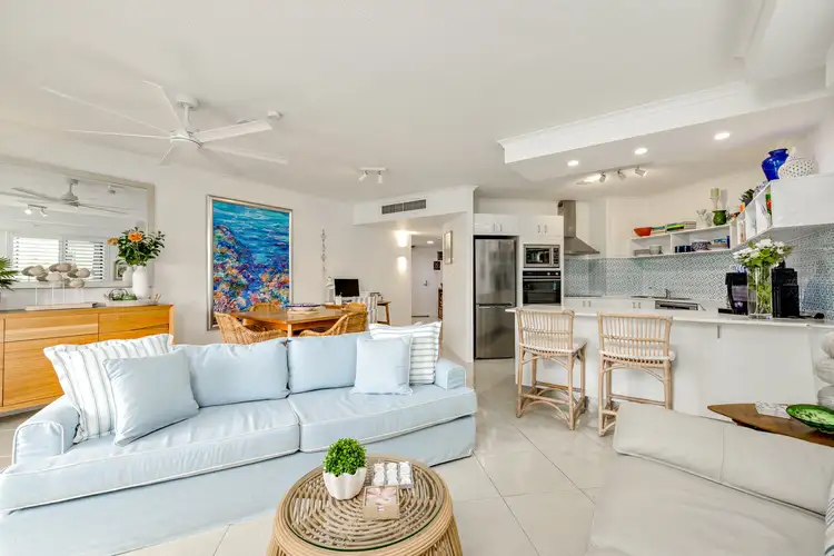 Fifth view of Homely apartment listing, 4/173-181 Esplanade, Cairns North QLD 4870