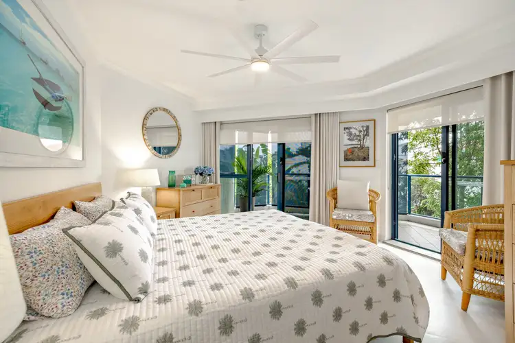 Sixth view of Homely apartment listing, 4/173-181 Esplanade, Cairns North QLD 4870