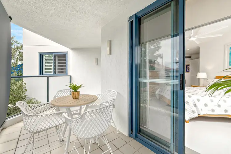 Seventh view of Homely apartment listing, 4/173-181 Esplanade, Cairns North QLD 4870