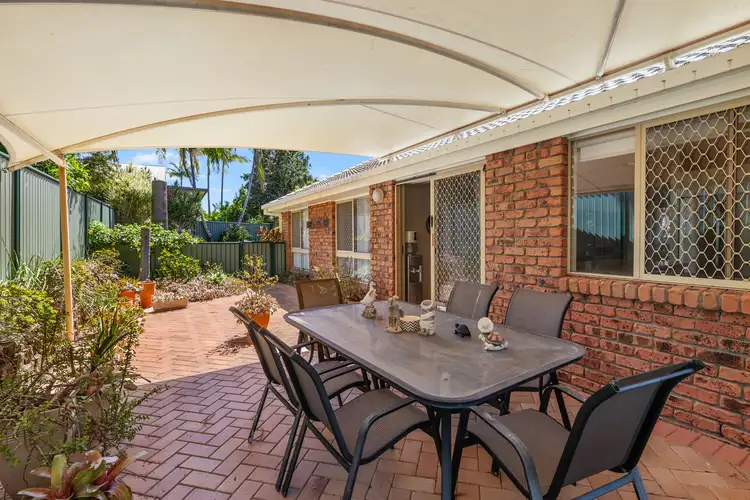 Second view of Homely house listing, 63 Callaghan Way, Capalaba QLD 4157