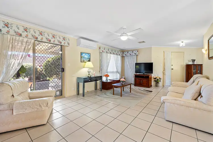 Third view of Homely house listing, 63 Callaghan Way, Capalaba QLD 4157