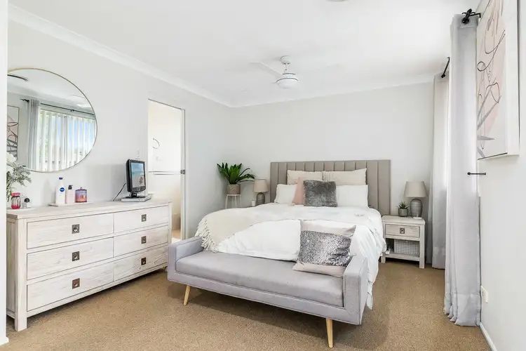 Fifth view of Homely house listing, 31A Dulhunty Court, Cranebrook NSW 2749