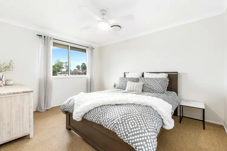Sixth view of Homely house listing, 31A Dulhunty Court, Cranebrook NSW 2749