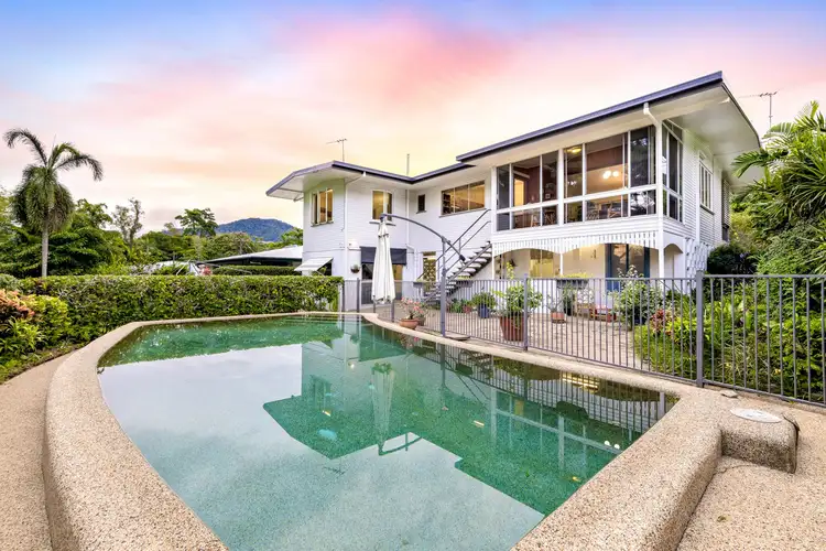 22 Bradford Street, Whitfield QLD 4870