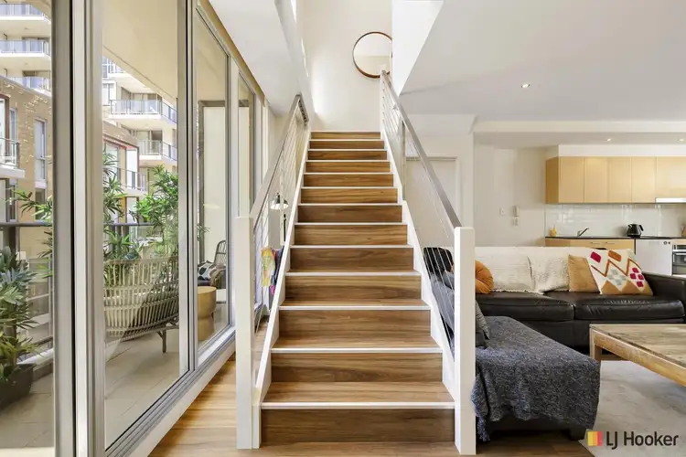 Sixth view of Homely apartment listing, 7/2 The Mews, City ACT 2601