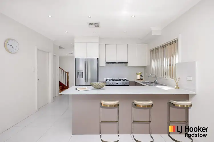 Fourth view of Homely semi-detached listing, 21C Adelaide Road, Padstow NSW 2211