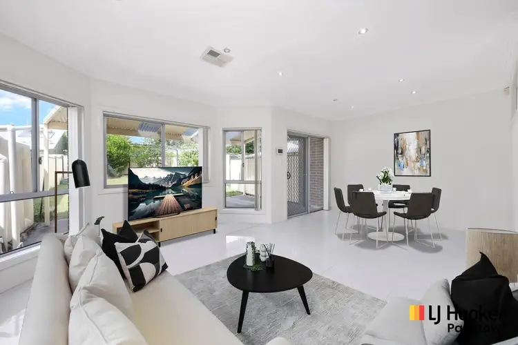 Fifth view of Homely semi-detached listing, 21C Adelaide Road, Padstow NSW 2211