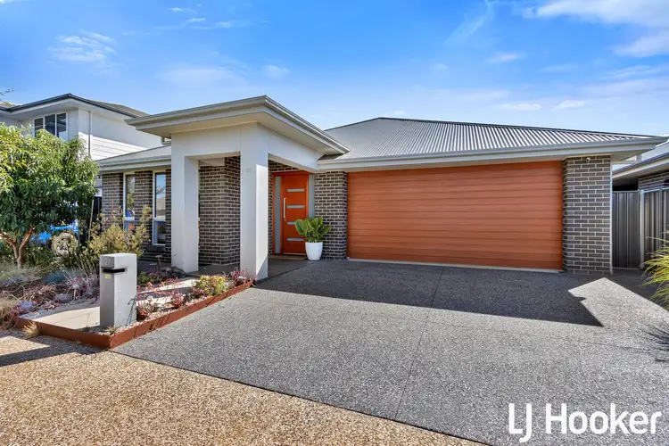 Main view of Homely house listing, 27 Sam Circuit, Angle Vale SA 5117