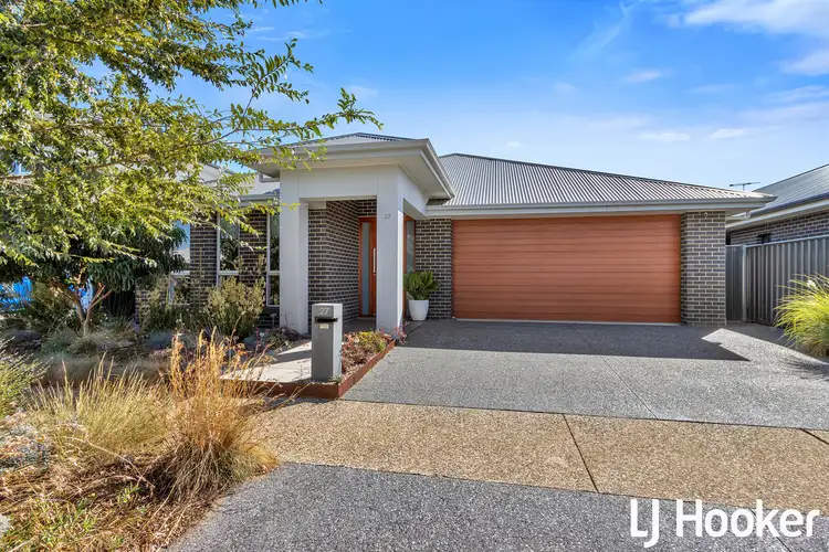 Second view of Homely house listing, 27 Sam Circuit, Angle Vale SA 5117
