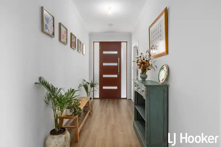 Third view of Homely house listing, 27 Sam Circuit, Angle Vale SA 5117