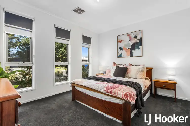 Fourth view of Homely house listing, 27 Sam Circuit, Angle Vale SA 5117