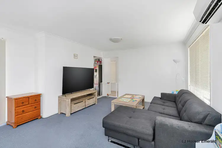 Fourth view of Homely house listing, 10 Spring Grove, Emerald QLD 4720