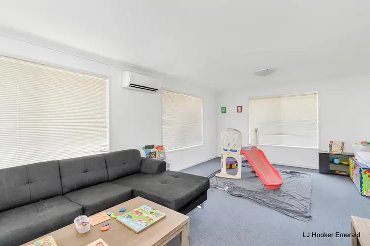 Fifth view of Homely house listing, 10 Spring Grove, Emerald QLD 4720