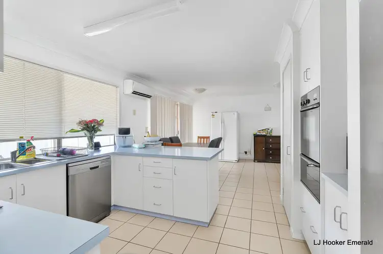 Sixth view of Homely house listing, 10 Spring Grove, Emerald QLD 4720
