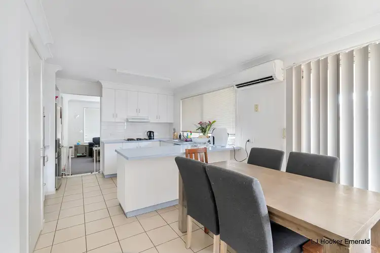 Seventh view of Homely house listing, 10 Spring Grove, Emerald QLD 4720