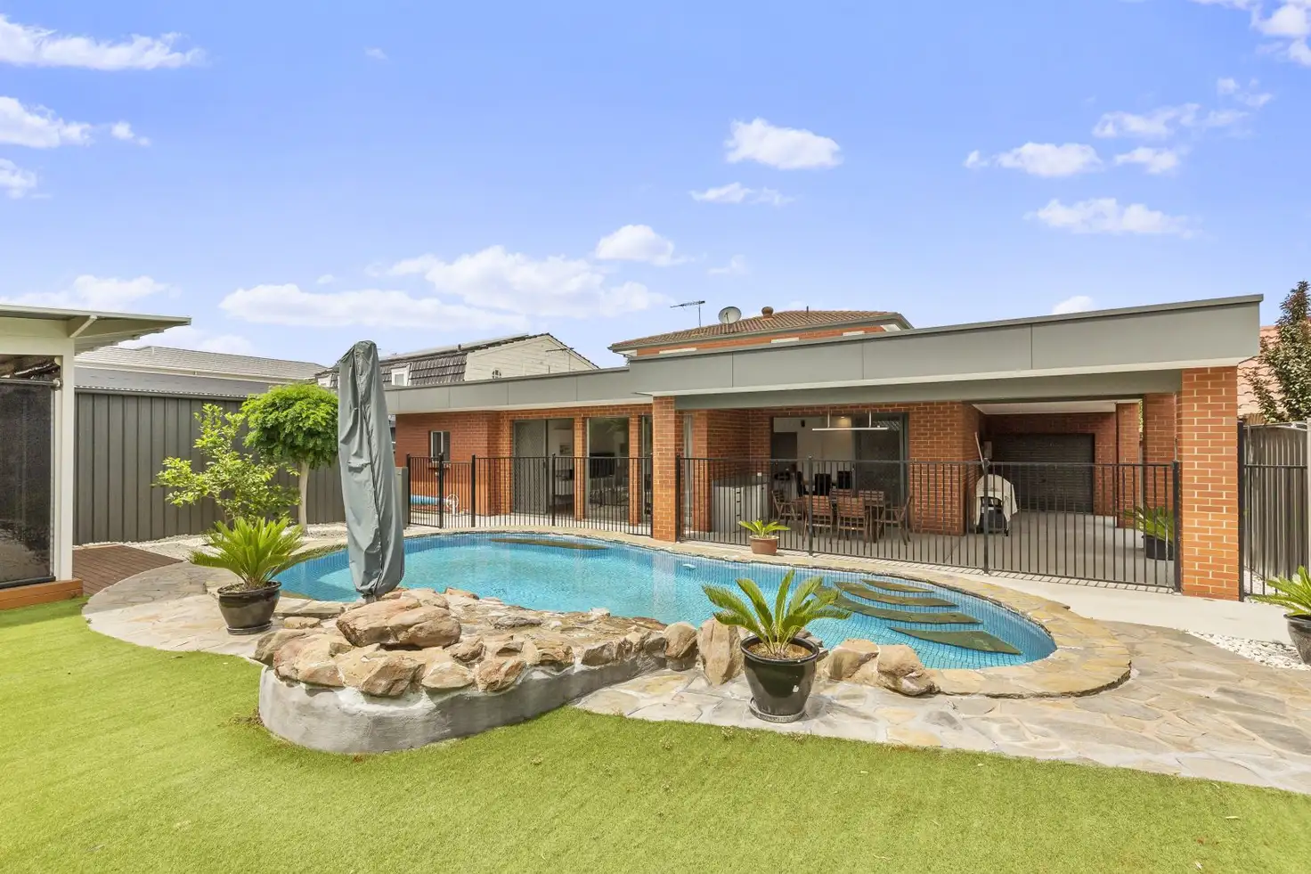 Main view of Homely house listing, 78 Martin Court, West Lakes SA 5021