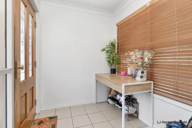 Fourth view of Homely house listing, 5 Chalmers Crescent, Emerald QLD 4720