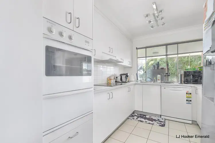 Seventh view of Homely house listing, 5 Chalmers Crescent, Emerald QLD 4720