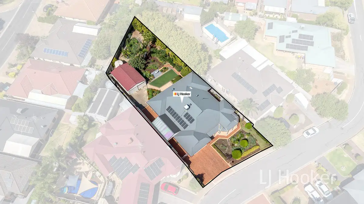 Main view of Homely house listing, 11 Quantock Crescent, Craigmore SA 5114