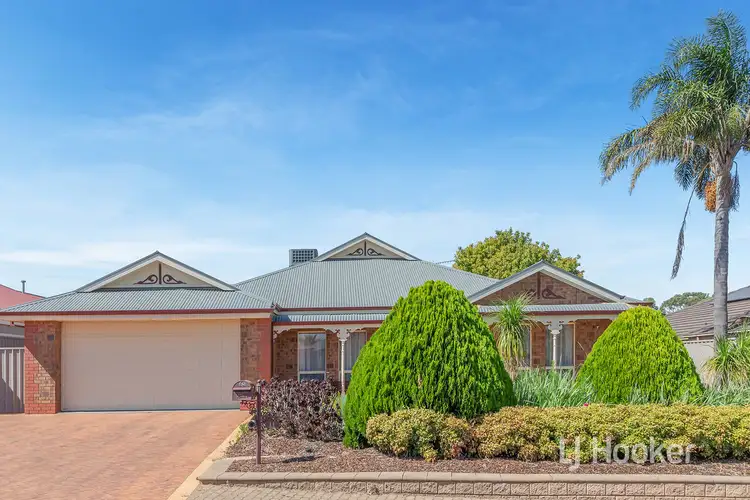 Second view of Homely house listing, 11 Quantock Crescent, Craigmore SA 5114