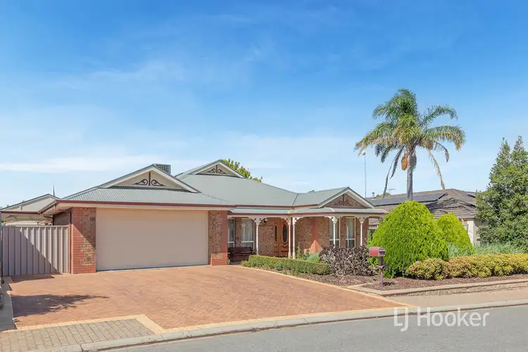 Third view of Homely house listing, 11 Quantock Crescent, Craigmore SA 5114