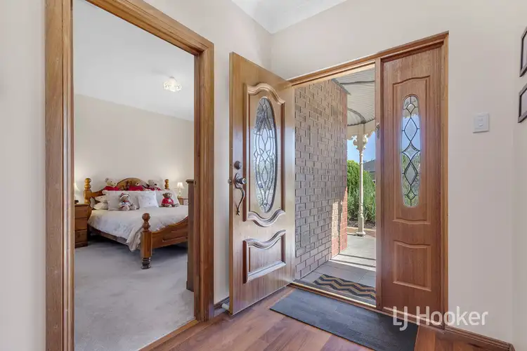 Fourth view of Homely house listing, 11 Quantock Crescent, Craigmore SA 5114