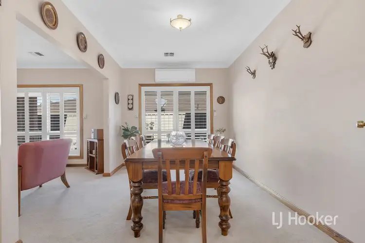 Fifth view of Homely house listing, 11 Quantock Crescent, Craigmore SA 5114