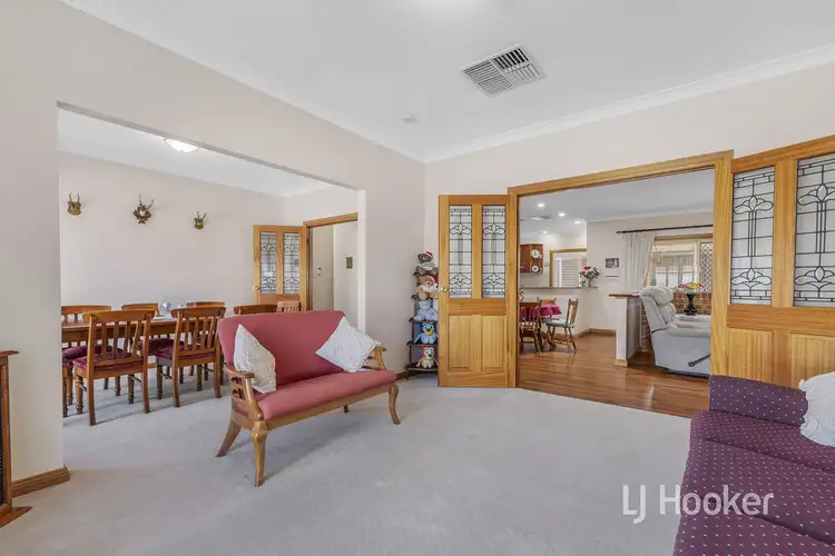 Sixth view of Homely house listing, 11 Quantock Crescent, Craigmore SA 5114