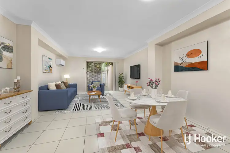Main view of Homely townhouse listing, 69/147-153 Fryar Road, Eagleby QLD 4207