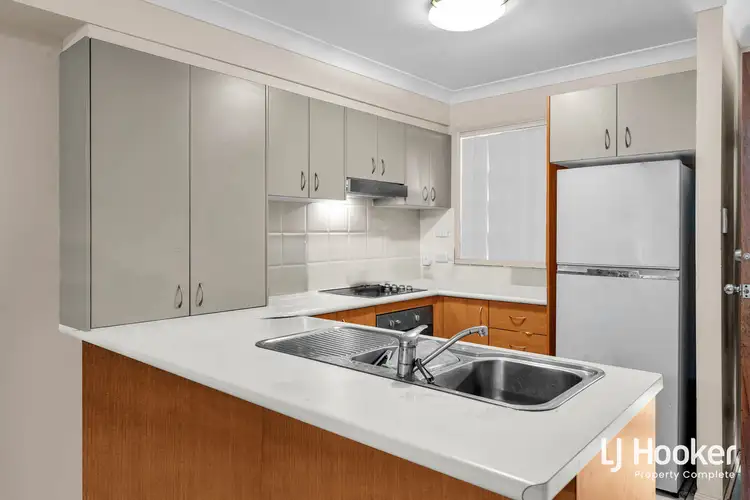 Third view of Homely townhouse listing, 69/147-153 Fryar Road, Eagleby QLD 4207