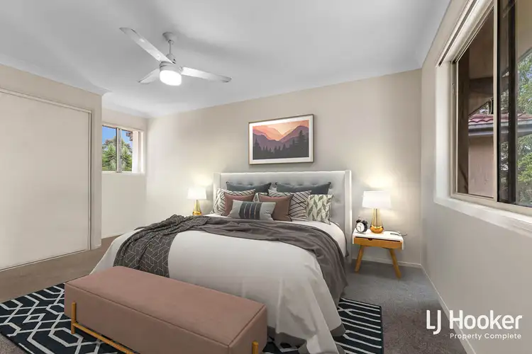 Fourth view of Homely townhouse listing, 69/147-153 Fryar Road, Eagleby QLD 4207