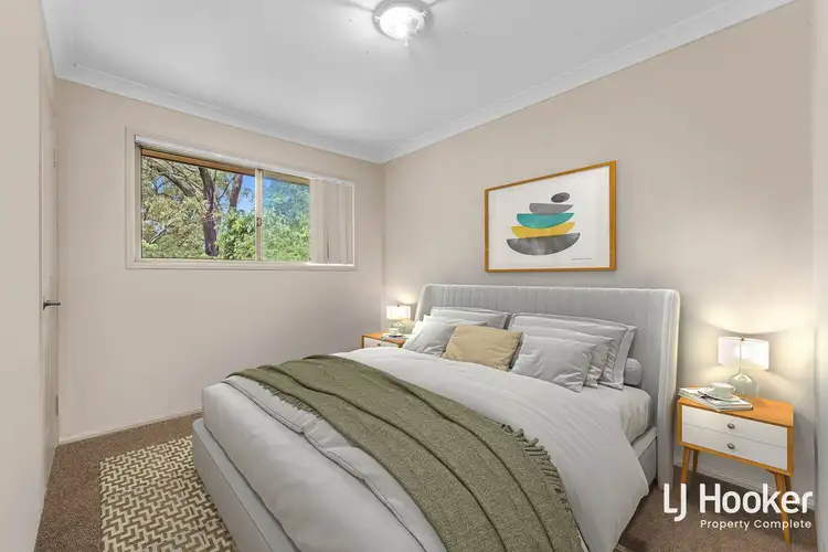 Sixth view of Homely townhouse listing, 69/147-153 Fryar Road, Eagleby QLD 4207