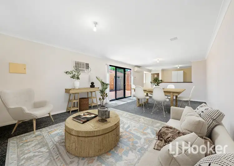 Second view of Homely villa listing, 5/14 Stephen Street, Queens Park WA 6107