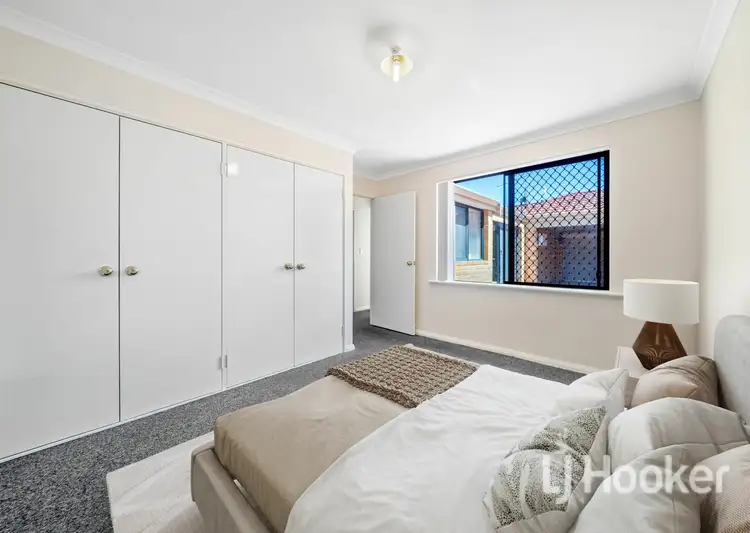 Third view of Homely villa listing, 5/14 Stephen Street, Queens Park WA 6107