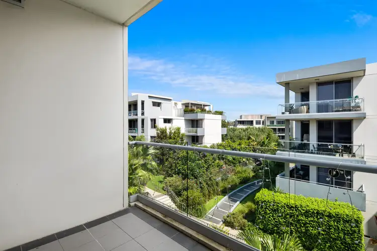 Second view of Homely unit listing, 211/79-91 Macpherson Street, Warriewood NSW 2102