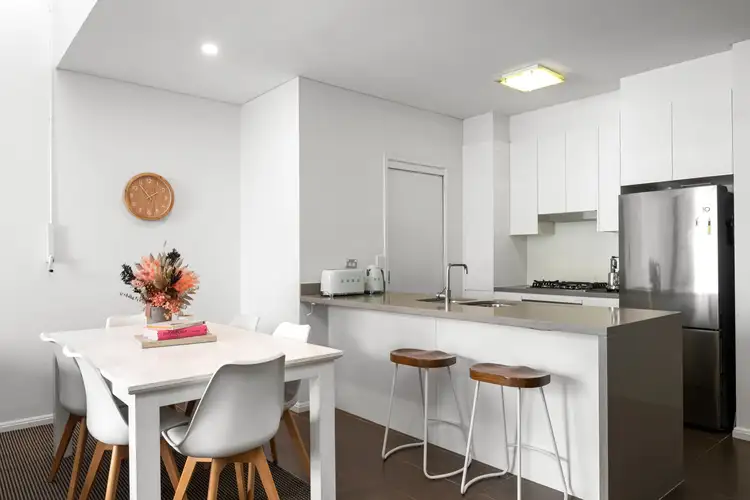 Fourth view of Homely unit listing, 211/79-91 Macpherson Street, Warriewood NSW 2102