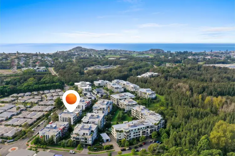 Fifth view of Homely unit listing, 211/79-91 Macpherson Street, Warriewood NSW 2102